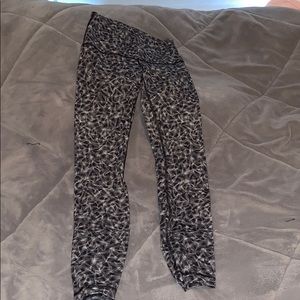 lulu leggings